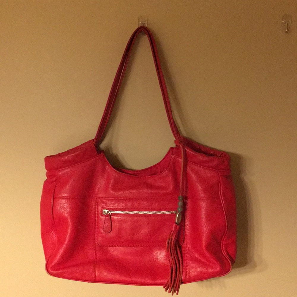 Lily Jade Caroline diaper bag